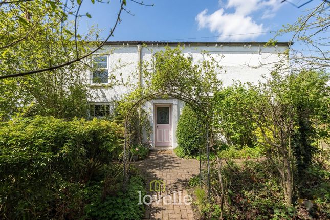 4 bed property, in Thoresby Road, £175,000