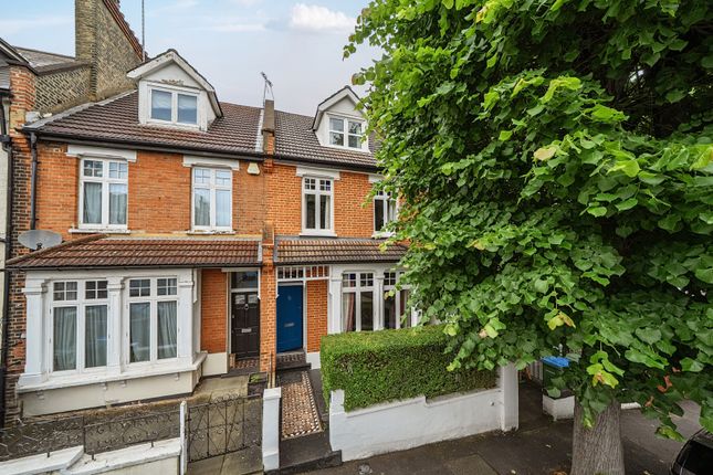 4 bed property, in Humber Road, £1,300,000