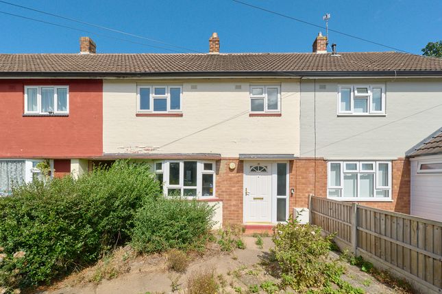 Studio, in 28 Shomere Crescent, £120,000