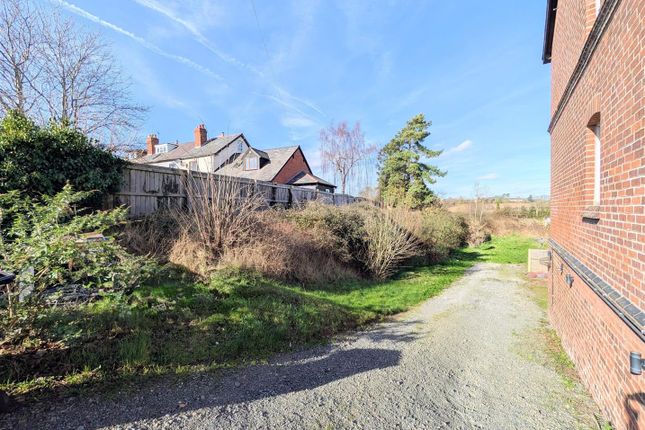 Studio, in Roman Road, £90,000