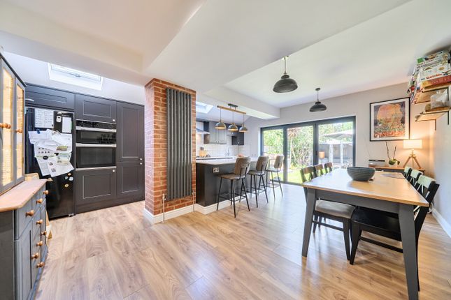 4 bed property, in St. James Road, £525,000