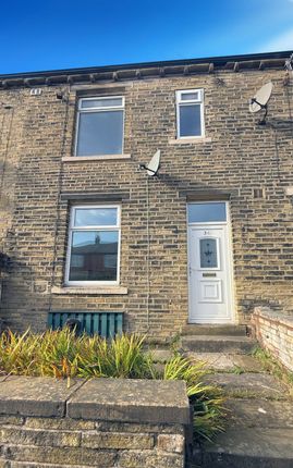 3 bed property, in Whitegate Road, £110,000