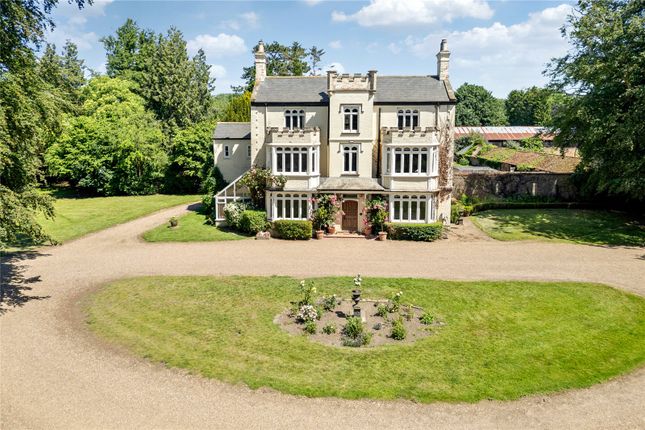 Land, in Mill Lane, £1,425,000