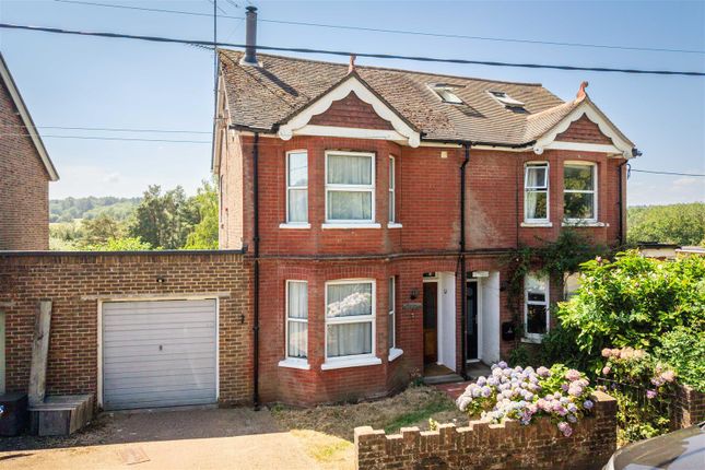 3 bed property, in London Road, £650,000