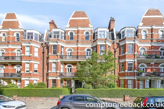 3 bed property, in Elgin Mansions, £875,000