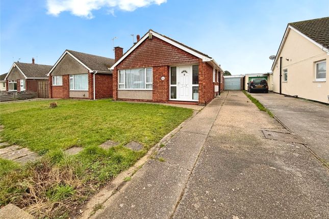 2 bed property, in Harewood Crescent, £170,000