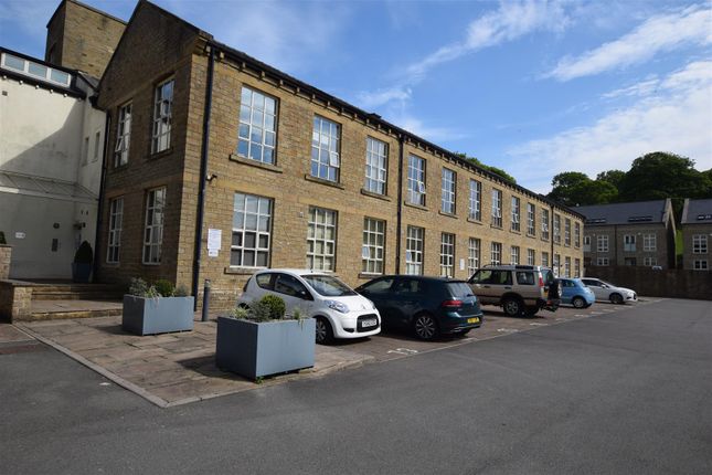 1 bed property, in The Park, £89,950