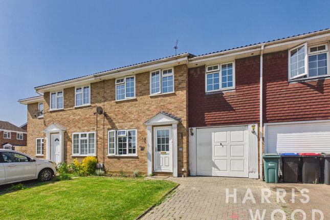 4 bed property, in Juniper Crescent, £350,000