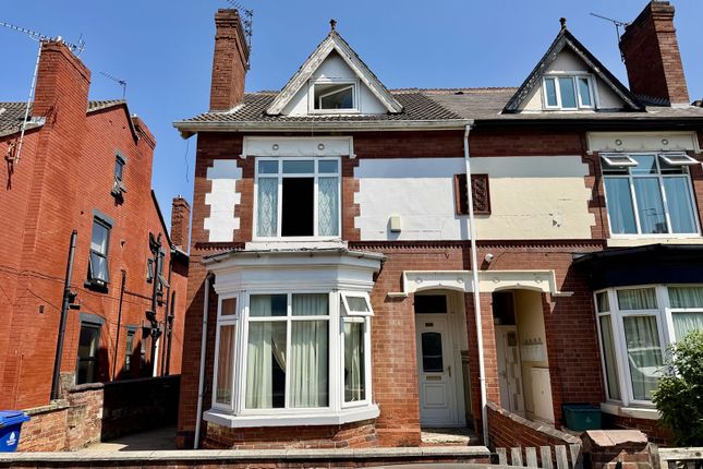 6 bed property, in Morley Road, £280,000
