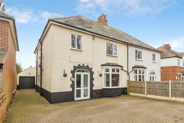 4 bed property, in Longdales Road, £400,000