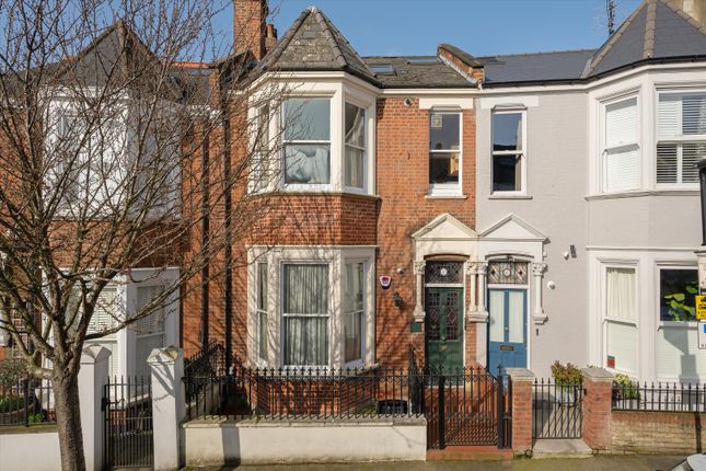 5 bed property, in Pandora Road, £2,250,000