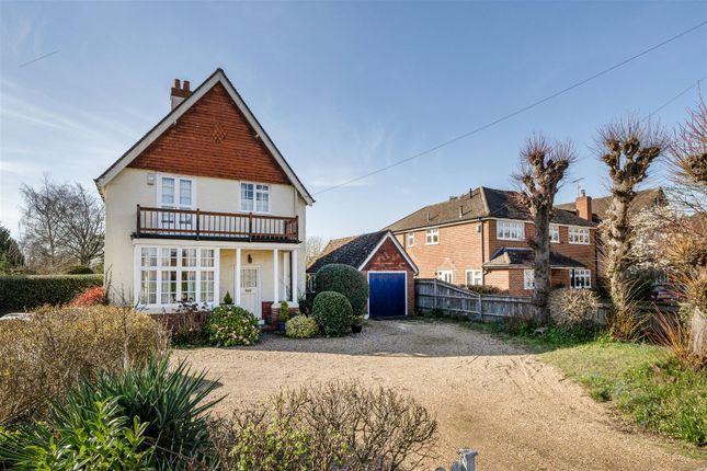 3 bed property, in Wargrave Road, £1,200,000
