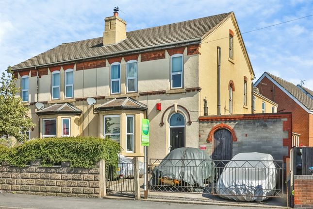 4 bed property, in Nottingham Road, £340,000