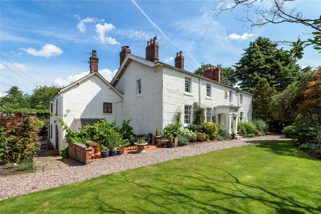 6 bed property, in Altrincham Road, £1,750,000