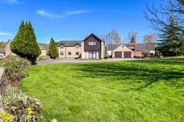 5 bed property, in The Chestnuts, £775,000