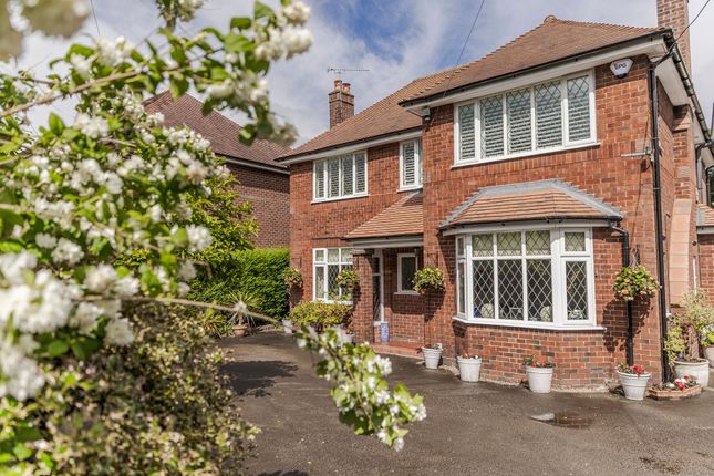 4 bed property, in Cheerbrook Road, £695,000