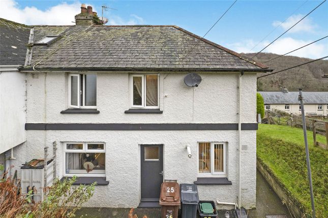3 bed property, in Woodlands View, £125,000