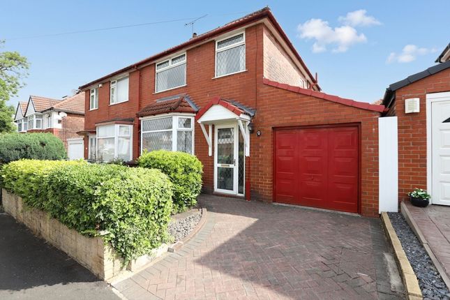 3 bed property, in Mount Road, £275,000