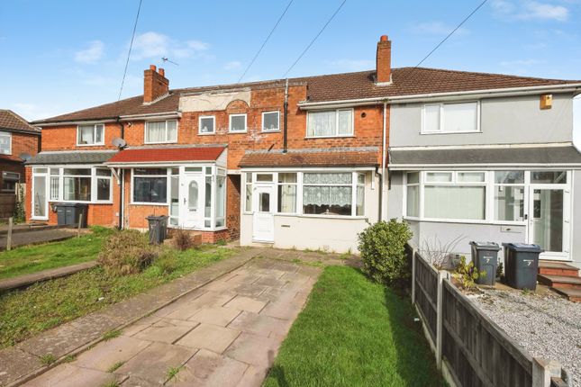 3 bed property, in Brentwood Grove, £90,000