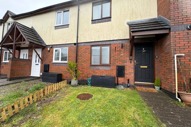 2 bed property, in Waun Burgess, £150,000
