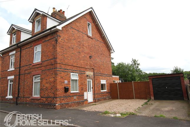3 bed property, in New Street, £220,000