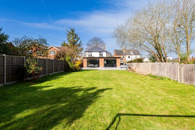 3 bed property, in Church Street, £750,000