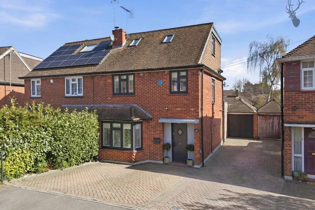 4 bed property, in Tower Road, £825,000