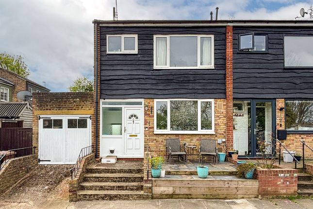 3 bed property, in Ivestor Terrace, £685,000