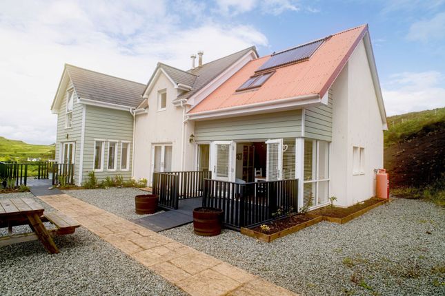 4 bed property, in 10b Fiscavaig, £540,000