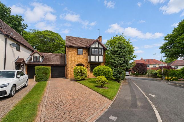 3 bed property, in Keilder Mews, £425,000