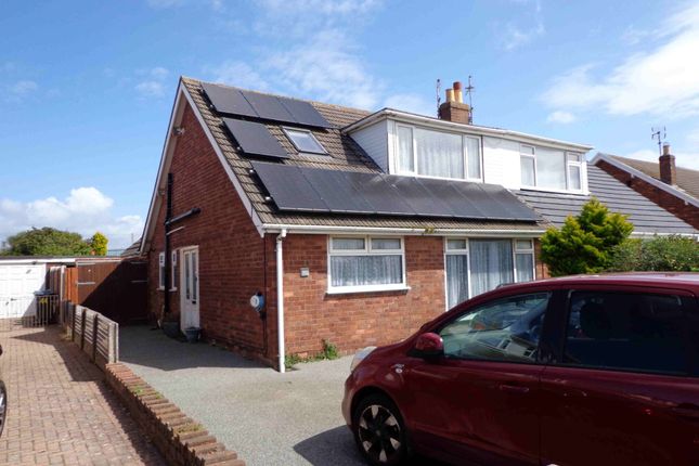 2 bed property, in Kilgrimol Gardens, £264,950