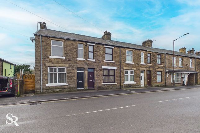 3 bed property, in Manchester Road, £235,000