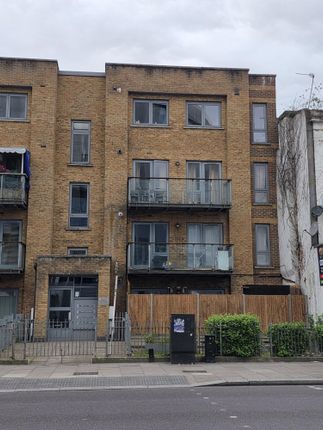 2 bed property, in High Road, £325,000