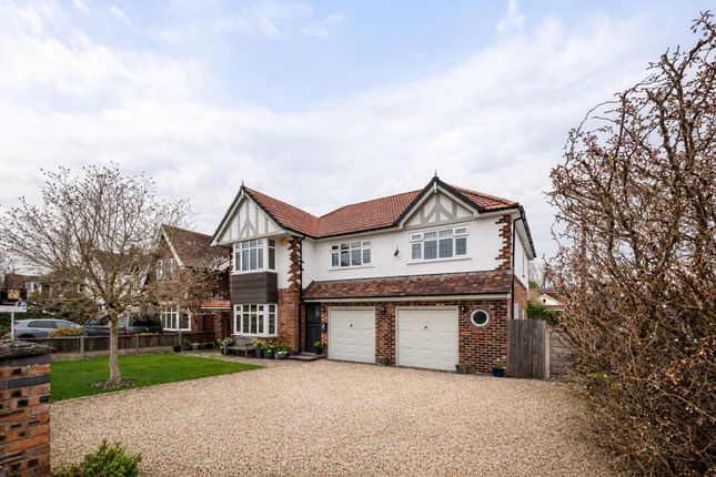 5 bed property, in Sandringham Road, £750,000
