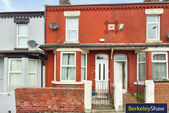 3 bed property, in Palmerston Drive, £110,000