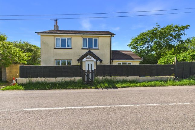 2 bed property, in Chilsworthy, £340,000