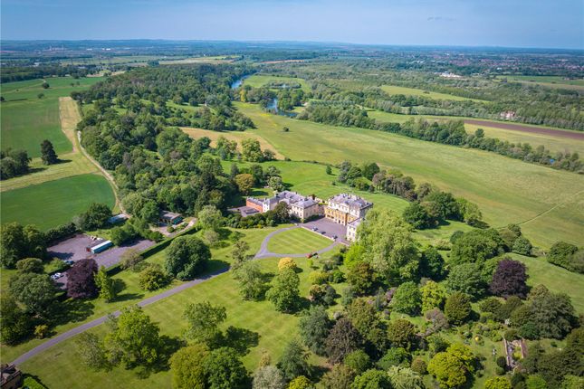 Land, in Nuneham Courtenay, £26,500,000