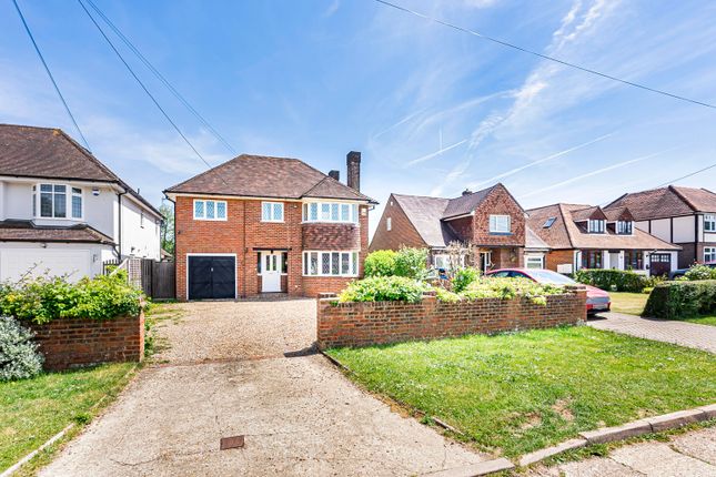 5 bed property, in Sunnymede Avenue, £1,050,000
