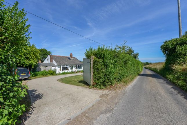 4 bed property, in Pommeus Lane, £650,000