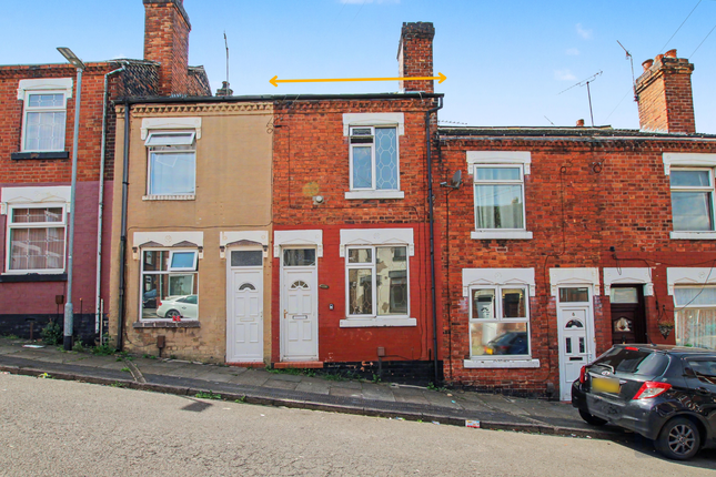2 bed property, in 10 Jordan Street, £25,000