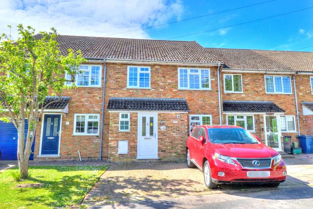 3 bed property, in Church Street, £425,000