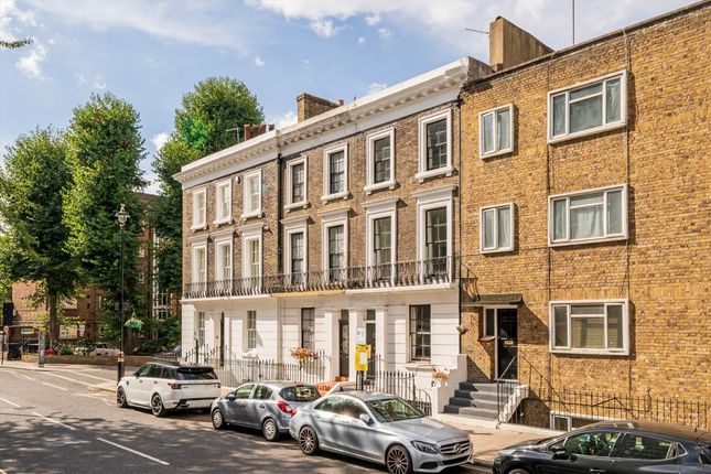 4 bed property, in Lupus Street, £1,250,000