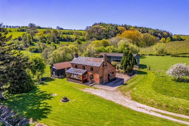 3 bed property, in Bredwardine, £850,000