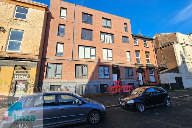 Studio, in Upper Hill Street, £40,000