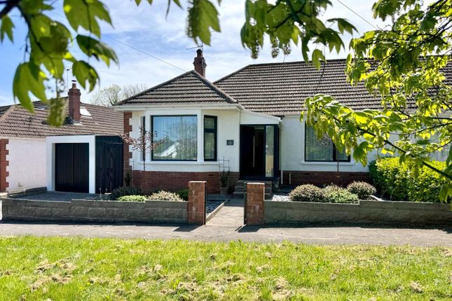 2 bed property, in Lavernock Road, £525,000