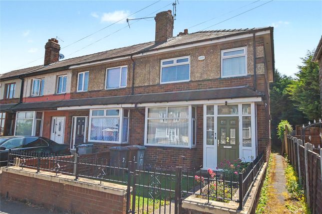 3 bed property, in King George Avenue, £210,000