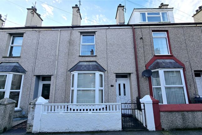 2 bed property, in Roland Street, £119,950