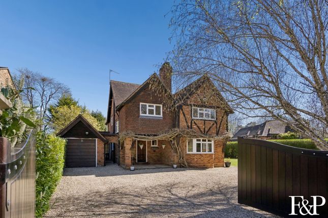 4 bed property, in Upway, £1,450,000