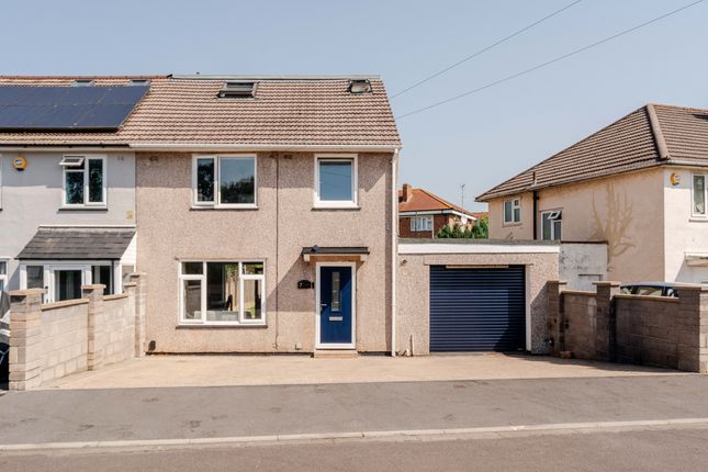 4 bed property, in Lyppincourt Road, £395,000