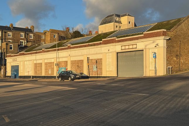 32 bed property, in Belgrave Road, £1,350,000